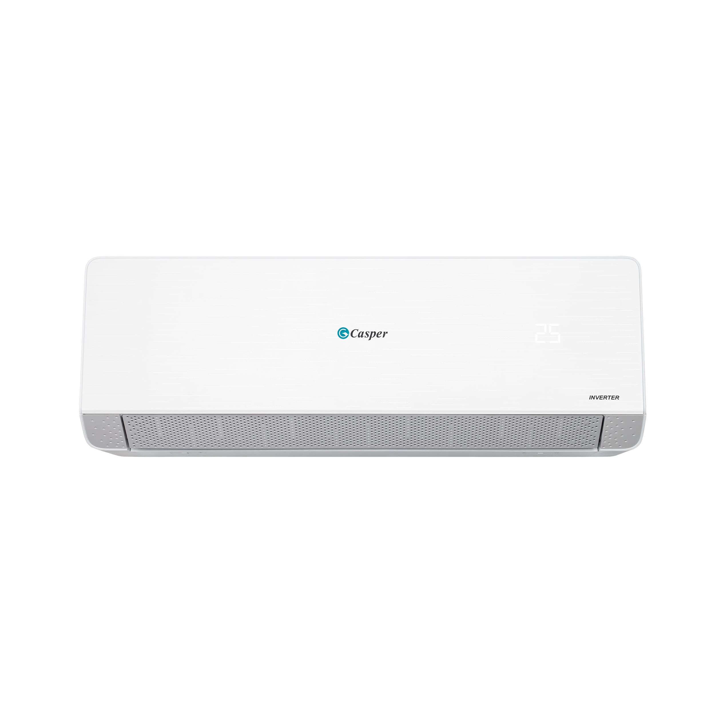 Điều hòa Casper 12000btu QH12IU36A - 2 chiều inverter